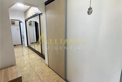 Apartament 3 camere decomandat Soseaua Oltenitei - 10