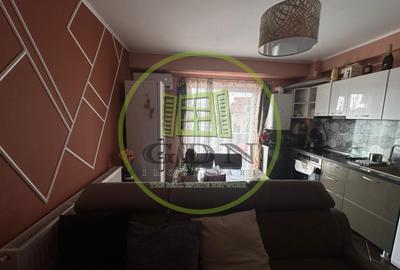 Apartament cu 3 camere decomandat, mobilat în Arhitecților - Calea Cisnădiei - 1