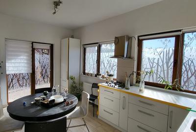 Casă tip duplex în Dobroești – COMISION 0% pentru cumpărator - 50