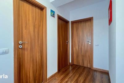 Casă cu 5 camere cu Canalizare în Ferme - 7