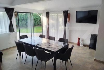 Casa parter, 90 mp, 1000 mp teren, zona Albesti - 5