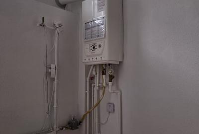 Spațiu comercial, de 50 mp, în Precista