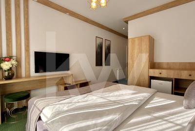 Hotel/Pensiune, de 735 mp, în Șugag - 8