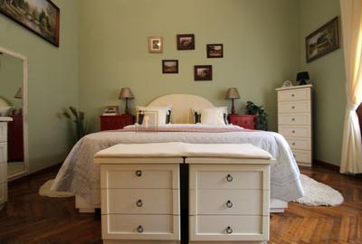 Piata Libertatii, 3 camere, centrala proprie. - 2