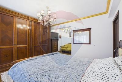 Casă cu 5 camere cu Teren 135 Mp în Balotești - 14