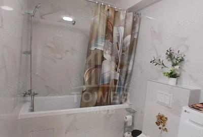 Garsoniera de lux prima inchiriere | zona DaVinci - 7