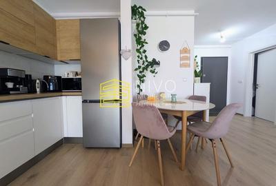 Apartament 2 camere - Tg. Mureș - Maurer - Bloc Nou - 3