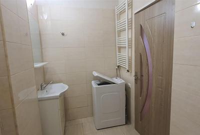 Apartament cu 2 camere nedecomandat, mobilat în Exterior Sud - 12