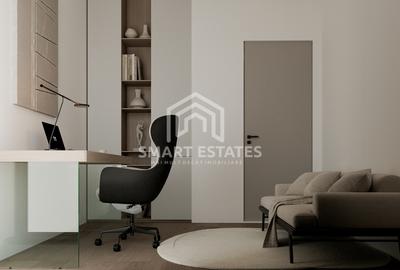 Apartament cu 4 camere decomandat în Voluntari - 13