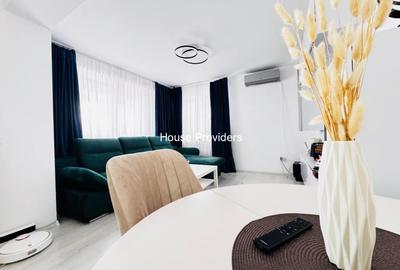 Apartament  2 Camere Nou    Parcare | Berceni | Aparatorii Patriei | - 4