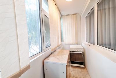 Apartament 2 camere mobilat modern Mazepa 1 parter - 5
