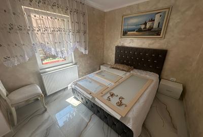 Casă individuală cu 3 camere cu Canalizare în Cugir - 3