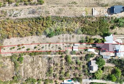 Casa | 356 mpc | Lot 1422 mp | Atelier de creatie | Locuinta/sediu | Baicoi - 24