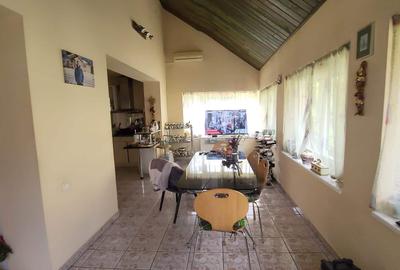Vila exclusivista, padurea Dumbrava - 12