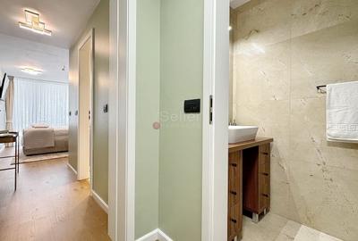 Terase generoase cu vederea spre padure - 11