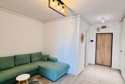 Garsonieră în Theodor Pallady - 8