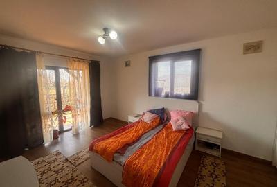 Casă individuală cu 3 camere cu Canalizare în Nord-Vest - 8