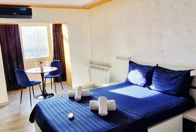 Garsonieră decomandată în Central - 6