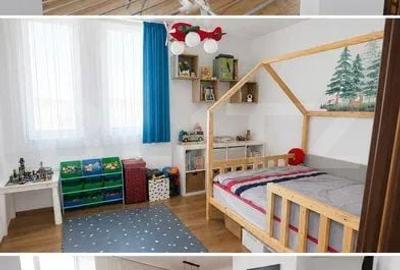 Apartament cu 4 camere în Remetea - 4