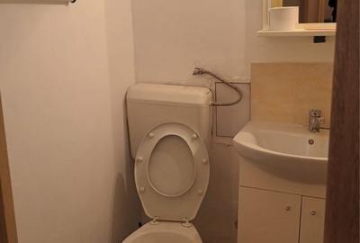 Virtutii vanzare 2 camere decomandat etaj 3 din 4, necesaita renovare - 8