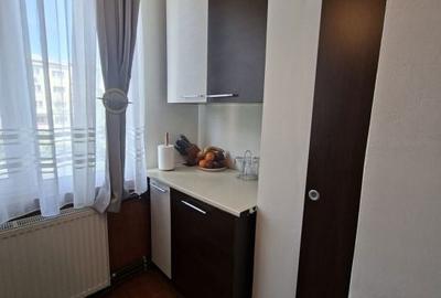 Apartament cu 2 camere decomandat în Vasile Alecsandri - 8