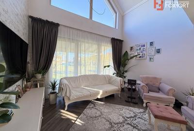 Casă individuală cu 5 camere cu Teren 535 Mp în Săcălaz - 35