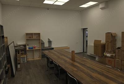 Spațiu comercial, de 113 mp, în Central - 7