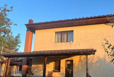 Casă cu 3 camere în Aroneanu - 7