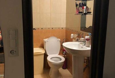 Garsonieră decomandată în Central - 6