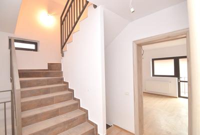 Vila Cocheta 5 Camere Peris - 22