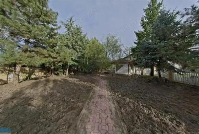 Vila cu 6 camere mari si teren de 1400 mp Vila cu 6 camere mari si teren de 1400 mp - 9