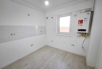 Apartament cu 2 camere decomandat în Galata - 3
