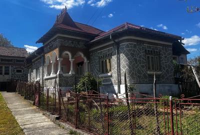Casă cu 3 camere în Fișcălia - 7