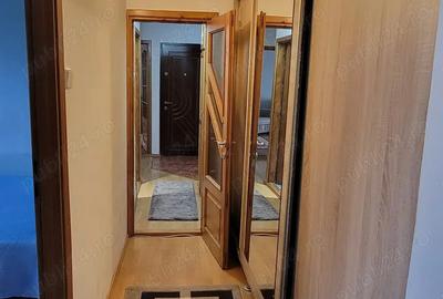 Proprietar, vand apartament decomandat PB 3 camere, 2 bai, PB, Nufarul - 2