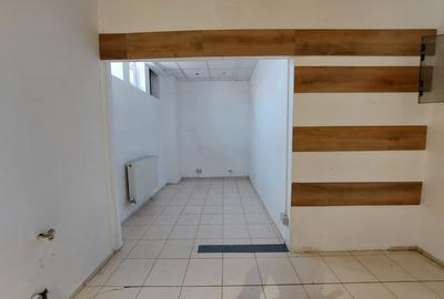 SPATIU COMERCIAL  |  BULEVARDUL MAMAIA  |  DELFINARIU - 17