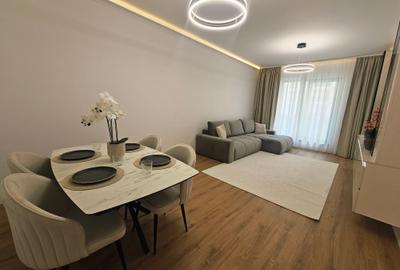 Inchiriere Apartament 2 Camere Premium Exigent Parcul Liniei - 3