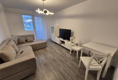 Dorobanti | 2 Camere | Renovat | Prima Chirie | Balcon | 5 Min Metrou - 2