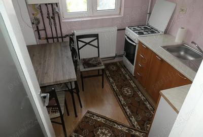 Apartament 2 camere decomandat, mobilat si utilat, Calea Romanilor - 6