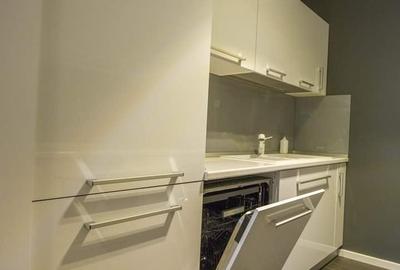 Floreasca One, apartament 2 camere lux - 3