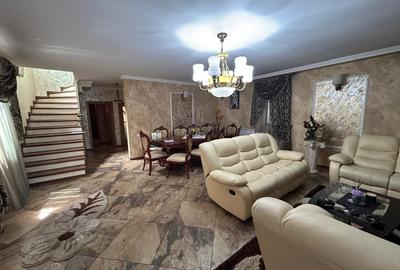 Vila P+1+M Chercea, Reprezentare Exclusiva COMISION ZERO - 3