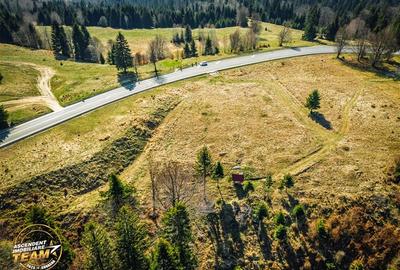 Teren Construcții intravilan de 5800 mp, în Ojdula - 20