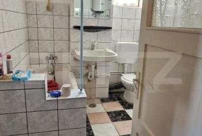 Apartament cu 2 camere semidecomandat în 14 Mai - 7