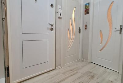 Apartament cu 3 camere decomandat, mobilat în Siderurgiștilor - 4