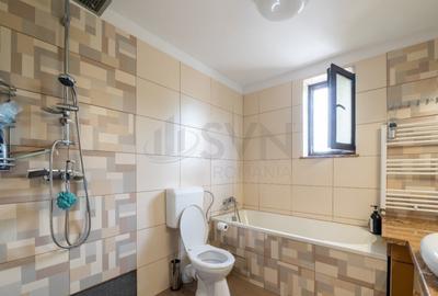 Casă individuală cu 8 camere cu Canalizare în Apărătorii Patriei - 10