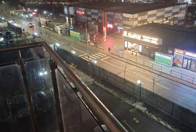 Apartament cu 2 camere decomandat în Central - 1