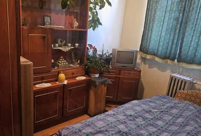 Apartament cu 3 camere nedecomandat în Central - 2
