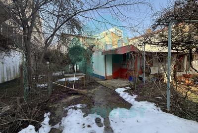 Casă individuală cu 2 camere cu Canalizare în Pache Protopopescu - 4