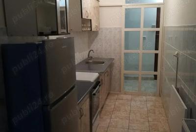 PF dau in chirie apartament 1 camera, decomandat, Marasti - 2