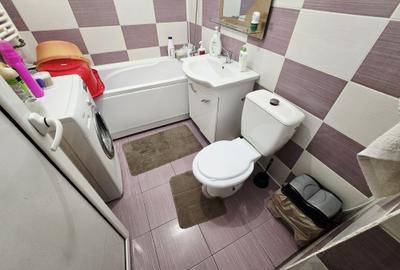 Apartament cu 2 camere decomandat, mobilat în Nicolina - 7