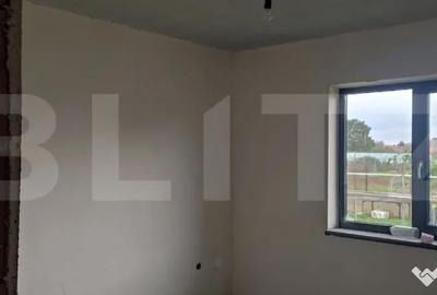 Casă cu 4 camere cu Teren 650 Mp în Livada de Bihor - 6